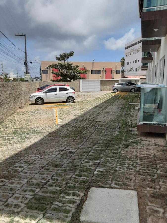 Porto Dream Beach Pôrto das Galinhas Exterior foto